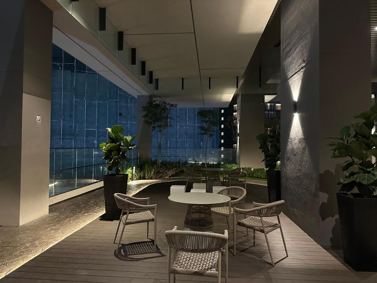 The Axon Suites Bukit Bintang Klcc By Skyscraper Kuala Lumpur Bagian luar foto