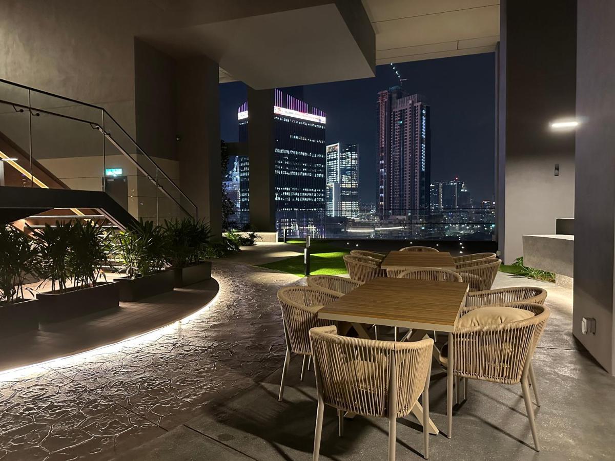 The Axon Suites Bukit Bintang Klcc By Skyscraper Kuala Lumpur Bagian luar foto