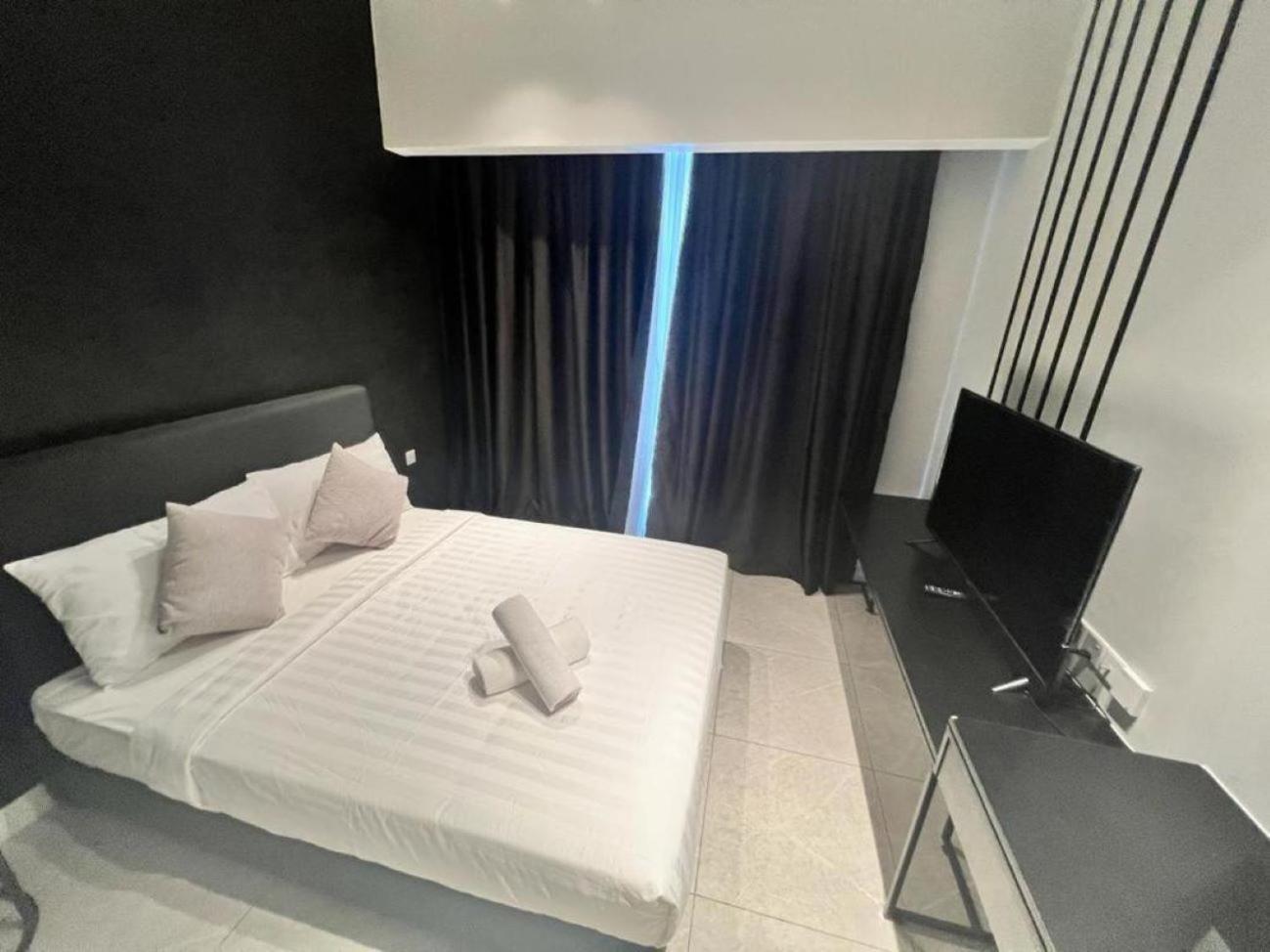 The Axon Suites Bukit Bintang Klcc By Skyscraper Kuala Lumpur Bagian luar foto